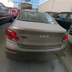 Kia Pegas